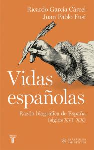 Vidas españolas