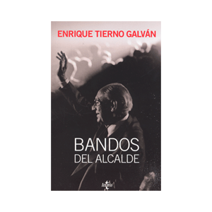 Bandos del Alcalde