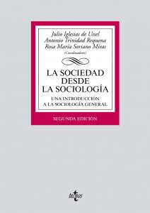 La sociedad desde la sociología