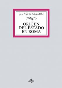 Origen del Estado en Roma
