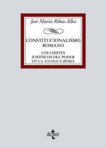 Constitucionalismo romano