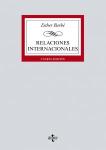 Relaciones internacionales