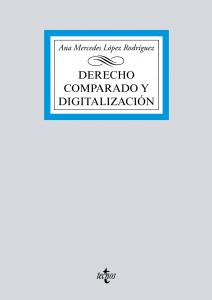 Derecho comparado y digitalización