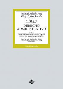 Derecho Administrativo