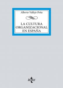 La cultura organizacional en España