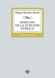 Derecho de la función pública