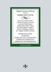 Derecho Civil