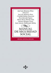 Manual de Seguridad Social