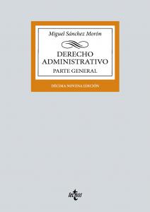 Derecho Administrativo