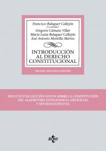 Introducción al Derecho Constitucional
