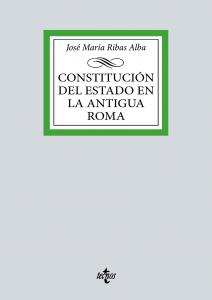 Constitución del Estado en la Antigua Roma