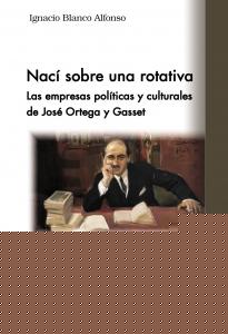 Nací sobre una rotativa