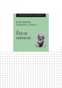 Éticas estoicas