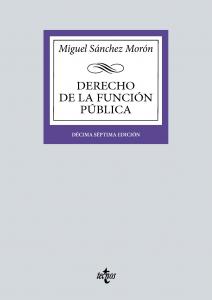 Derecho de la función pública