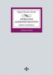 Derecho Administrativo