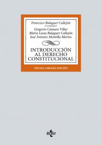 Introducción al Derecho Constitucional
