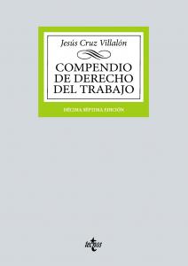 Compendio de Derecho del Trabajo