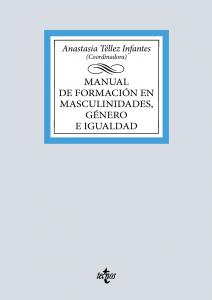 Manual de formación en masculinidades, género e igualdad