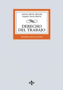 Derecho del Trabajo