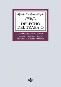 Derecho del Trabajo