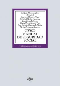 Manual de Seguridad Social