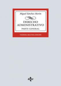 Derecho Administrativo