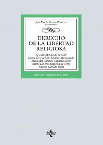 Derecho de la libertad religiosa