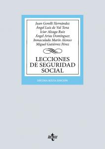 Lecciones de Seguridad Social