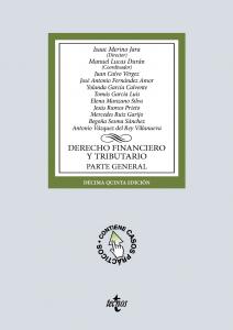 Derecho financiero y tributario