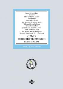 Derecho tributario