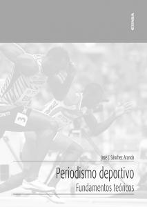 Periodismo deportivo