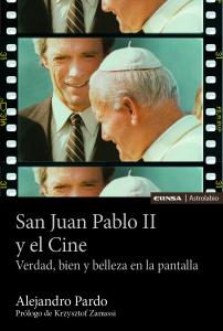 San Juan Pablo II y el Cine