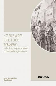 ¿Dejaré a mi dios por este Cristo extranjero?