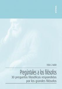 Pregúntales a los filósofos