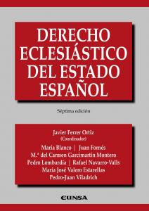 Derecho eclesiástico del estado español