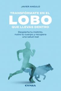 Transfórmate en el lobo que llevas dentro