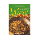 COCINA WOK