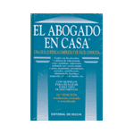 ABOGADO EN CASA