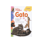 MI GATO.