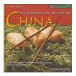 LOS MEJORES SABORES DE LA COMIDA CHINA .