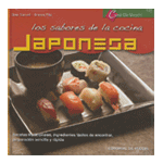 LOS SABORES DE LA COCINA JAPONESA