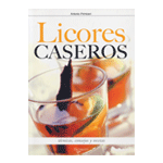LICORES CASEROS