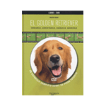 EL GOLDEN RETRIEVERLIBRO PluS DVD