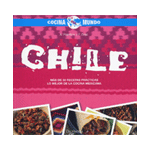 COCINA DEL MUNDO:CHILE
