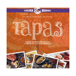 COCINA DEL MUNDO:TAPAS