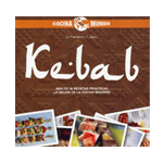 COCINA DEL MUNDO:KEBAB