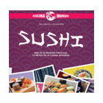 COCINA DEL MUNDO:SUSHI
