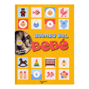 AGENDA DEL BEBE