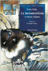 La Metamorfosis N/c