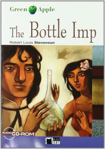 The bottle imp. (Green Apple)